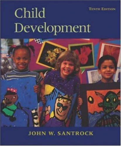 Child Development with Student CD and PowerWeb