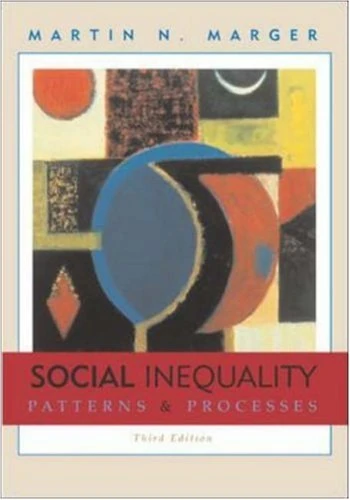 Social Inequality: Patterns and Processes