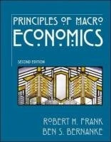 Principles of Macroeconomics+ DiscoverEcon Code Card