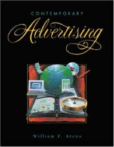 With PowerWeb and CD-ROM (Contemporary Advertising)