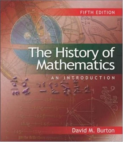 The History of Mathematics: An Introduction (reprint ISBN)