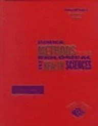 Statistical Methods in the Biological and Health Sciences (McGraw-Hill Series in Probability and Statistics)