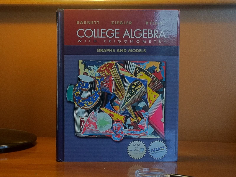 College Algebra and Trigonometry: Graphs and Models with Olc Bi-Card