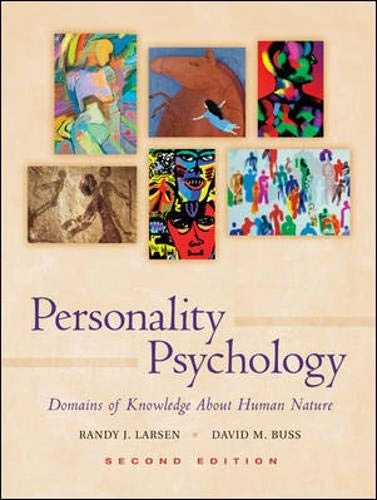 Personality Psychology: Domains of Knowledge About Human Nature