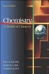 Chemistry: A World of Choices