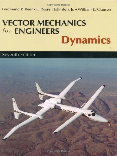 Vector Mechanics for Engineers, Dynamics