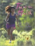 With HealthQuest 4.2 CD-ROM, (Learning To Go, Health, Making the Grade) and Powerweb Olc Bind-in Passcard (Focus on Health)