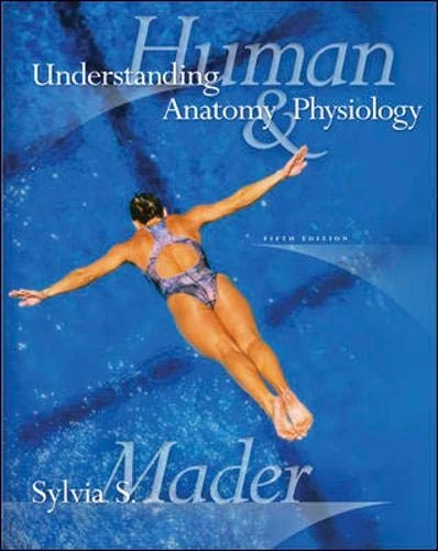 Understanding Human Anatomy and Physiology- hardcover