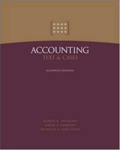 MP Accounting: Text and Cases with Dynamic Accounting PowerWeb