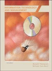 Info Mgmt & Tech with Simnet MIS V2