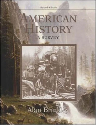 American History, with PowerWeb