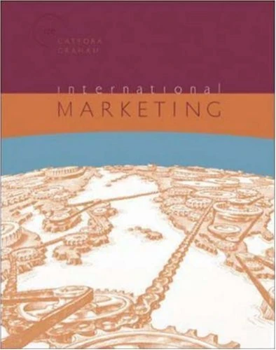 International Marketing w/Student CD and PowerWeb