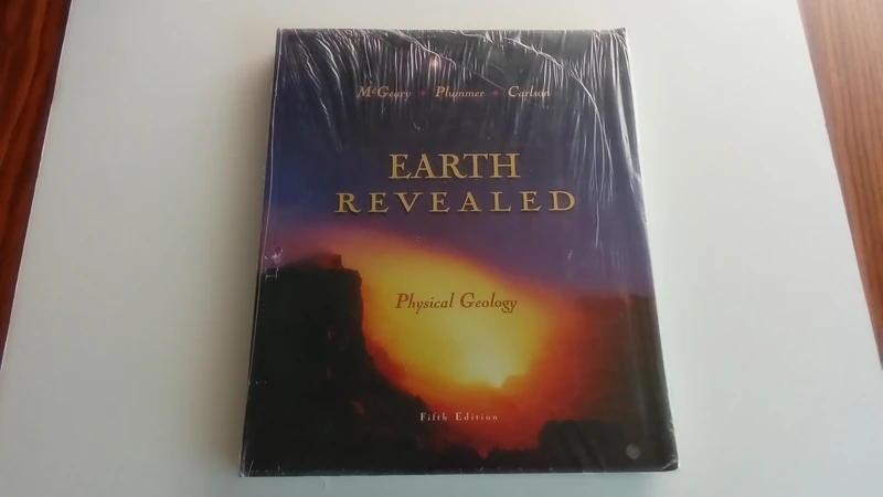 Physical Geology: Earth Revealed - Image 1