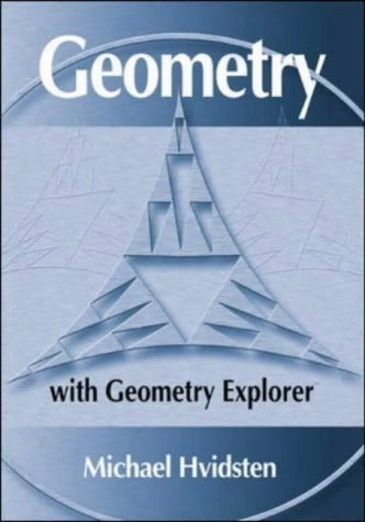 Geometry with Geometry Explorer - Image 1