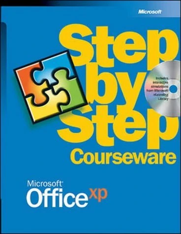 Microsoft Office Xp Step by Step Courseware