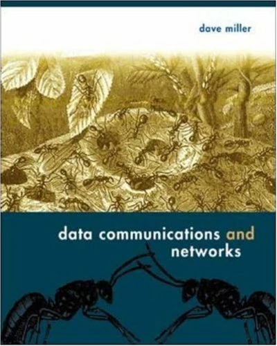 Data Communications and Networks
