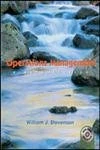 Operations Management with Student DVD and Power Web - Image 1