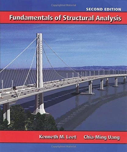 Fundamentals of Structural Analysis