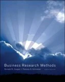 Business Research Methods