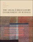 Legal and Regulatory Environment of Business w/YBTJ DVD and OLC with Powerweb