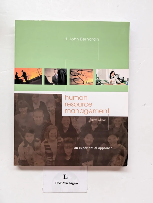 Human Resource Management - Image 1