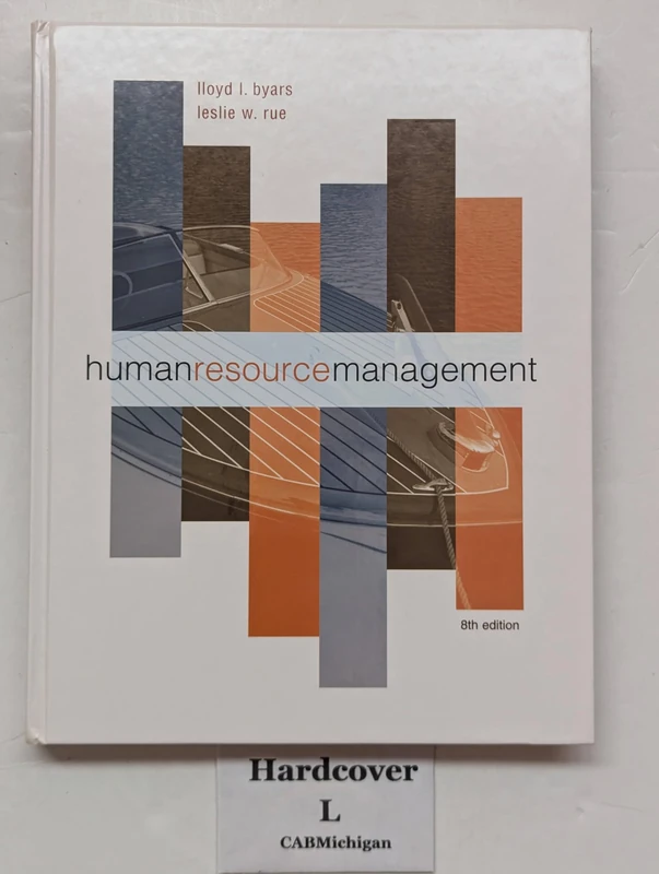 Human Resource Management