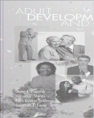 With Powerweb (Adult Development and Aging)