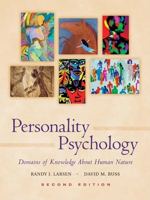 Personality Psychology: Domains of Knowledge About Human Nature with PowerWeb