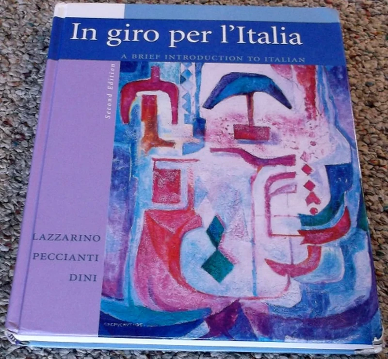 In giro per l'Italia (Student Edition)