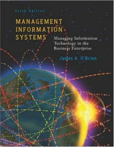 Management Information Systems