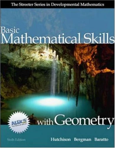 MP: Basic Mathematical Skills with Geometry