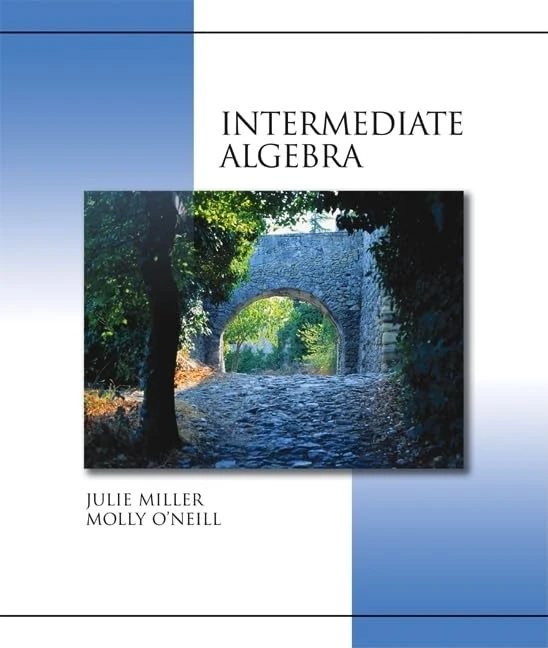 Intermediate Algebra (hardcover) with MathZone (Intermediate Algebra with Mathzone)