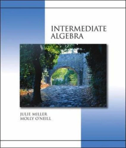 MP INTER ALGEBRA/MZONE STD ED (Intermediate Algebra)