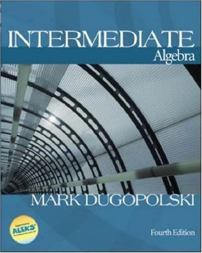 With Mathzone (Intermediate Algebra)
