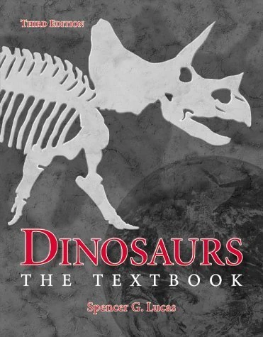 Dinosaurs: The Textbook