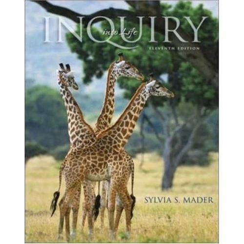 Inquiry Into Life