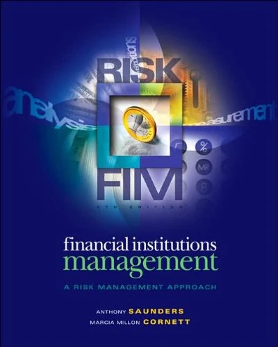 Financial Institutions Management+Standard & Poor's+Ethics in Finance Powerweb (MCGRAW HILL/IRWIN SERIES IN FINANCE, INSURANCE AND REAL ESTATE)
