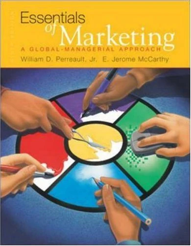 Student Package (No. 1) (Essentials of Marketing)