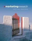 McGraw-Hill Marketing Research with Student DVD
