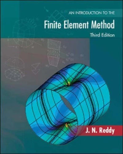 An Introduction to the Finite Element Method with Engineering Subscription Card - Image 1
