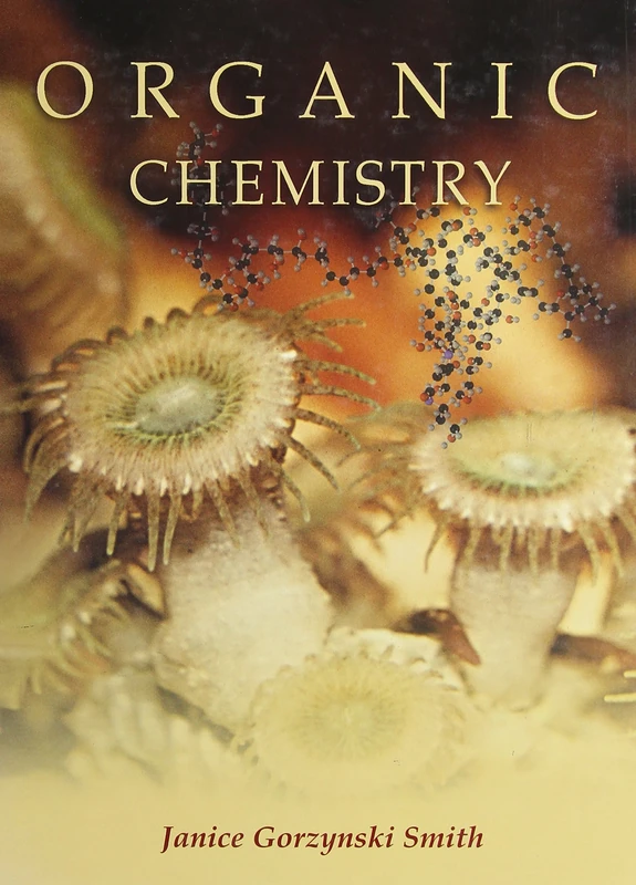 Organic Chemistry