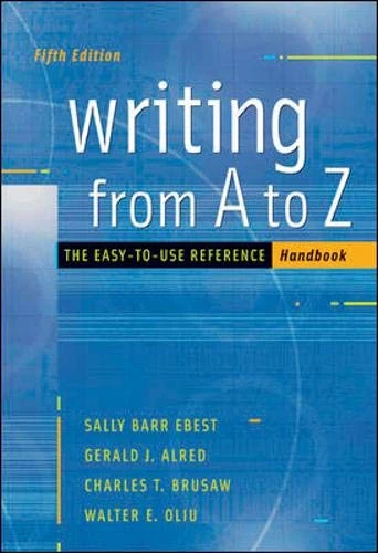 Writing from A to Z with Catalyst access card