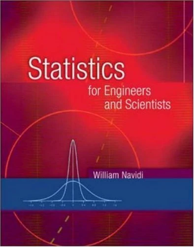 Statistics for Engineers and Scientists