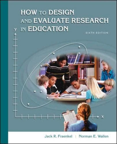 How to Design and Evaluate Research in Education with PowerWeb - Image 1