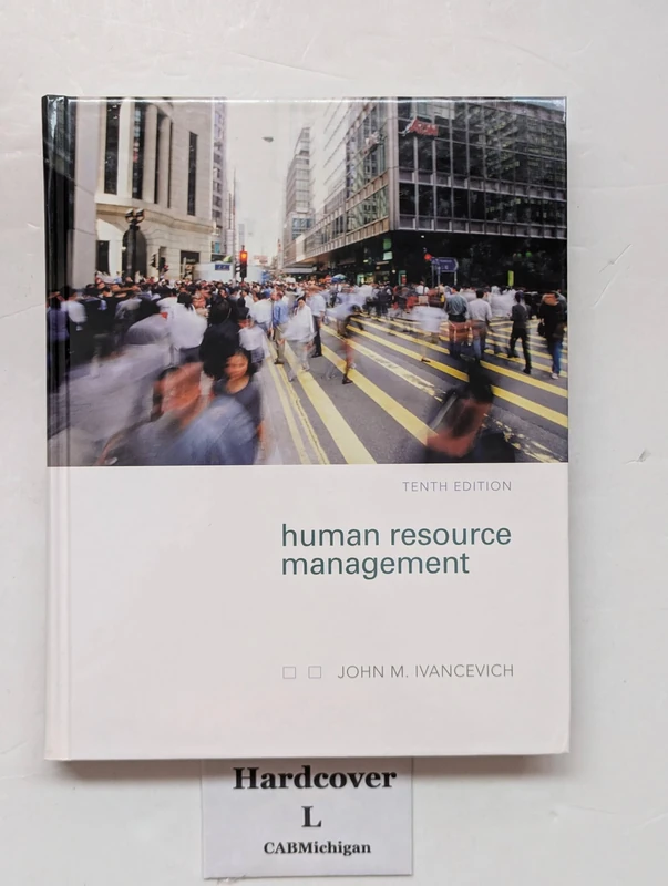 Human Resource Management