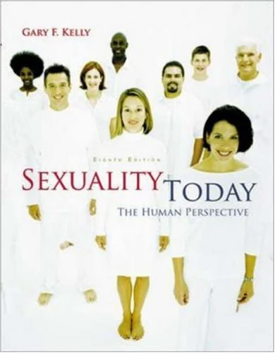 Sexuality Today with SexSource CD-ROM