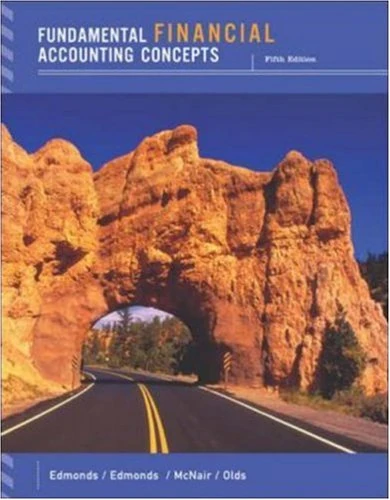 Fundamental Financial Accounting Concepts, Annual Report and Topic Tackler Plus DVD
