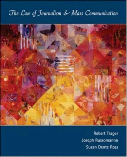 The Law of Journalism and Mass Communication with PowerWeb