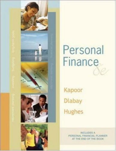 Personal Finance + Student CD