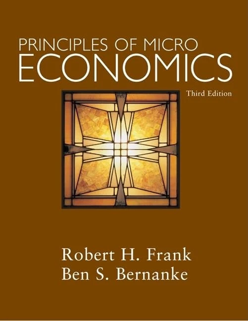 Principles of Microeconomics + DiscoverEcon code card